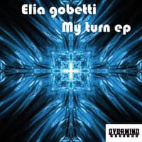 My Turn Ep