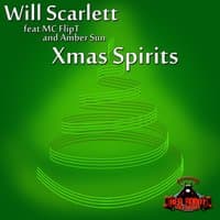 Xmas Spirits