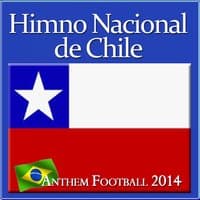 Himno Nacional de Chile