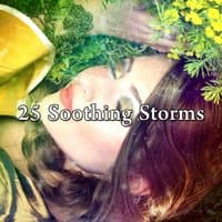 25 Soothing Storms