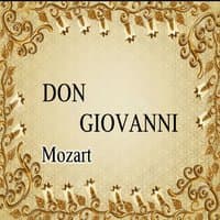 Don Giovanni, Act II: "Don Giovanni, a cenar teco"