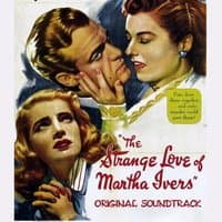 The Strange Love of Martha Ivers Suite