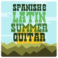 Spanish & Latin Summer Guitar