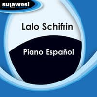 Piano Español