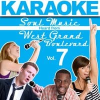 Karaoke Soul Music Heard from West Grand Boulevard, Vol. 7