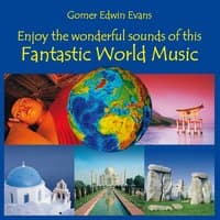 Fantastic World Music