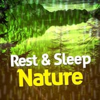 Rest & Sleep: Nature