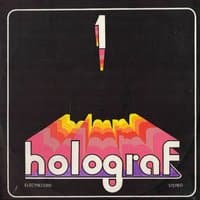 Holograf, Vol. 1