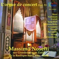 L’orgue de concert, vol. 9