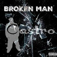 Broken Man - Single