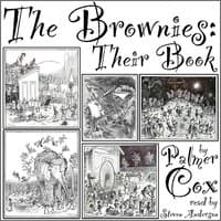 The Brownies: Their Book