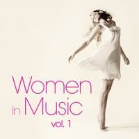 Women in Music, Vol 1