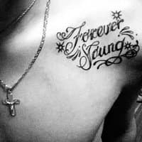 Forever Young