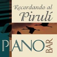 Tributo al Piruli