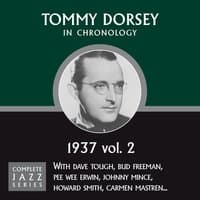 Complete Jazz Series 1937 Vol. 2