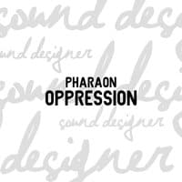 Oppression