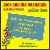 Jack And The Beanstalk And Other Stories - Golden Time