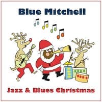 Jazz & Blues Christmas