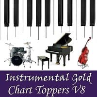 Instrumental Gold: Chart Toppers, Vol. 8