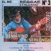 Il Re del Reggae Italiano N. 3