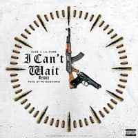 I Can't Wait - Single