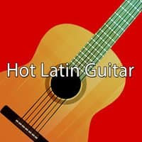 Hot Latin Guitar