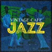 Vintage Cafe Jazz