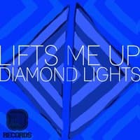 Lifts Me Up Remix EP