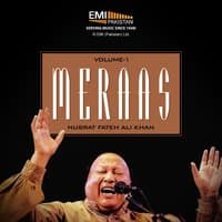 Meraas, Vol.1