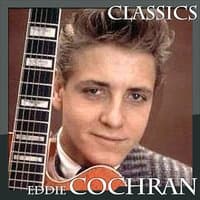 Eddie Cochran - Classics