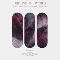 Around The World Touches