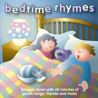 Bedtime Rhymes