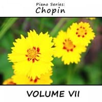 Piano Series: Chopin, Vol. 7