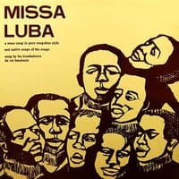 Missa Luba