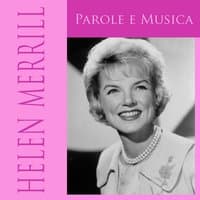 Helen Merrill: Parole e musica