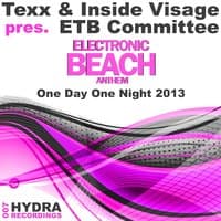 Texx & Inside Visage,  ETB Committee