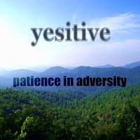 Patience In Adversity