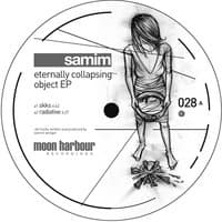 Eternally Collapsing Object EP