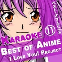 Best of Anime, Vol.11