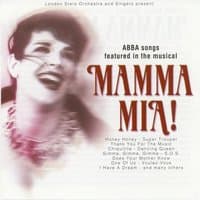 Music from Mama Mia