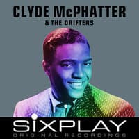 Six Play: Clyde McPhatter - EP