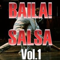 Baila! Salsa Hits, Vol. 1