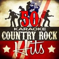 50 Karaoke Country Rock Hits