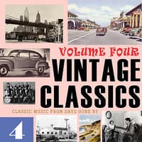 Vintage Classics, Vol. 4