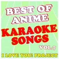 Best of Anime, Vol. 7