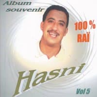 Hasni Album souvenir, vol. 5