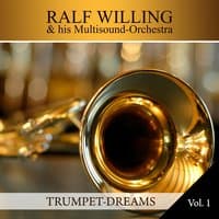 Trumpet Dreams, Vol. 1