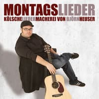 Montagslieder