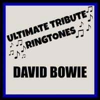 Ultimate David Bowie Tones