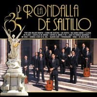 La Rondalla de Saltillo